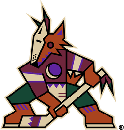 Arizona Coyotes logo