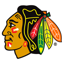 Chicago Blackhawks logo