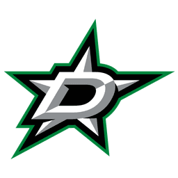 Dallas Stars logo