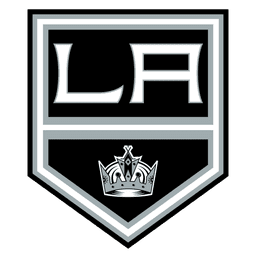 Los Angeles Kings logo