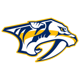 Nashville Predators logo