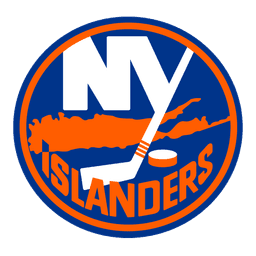 New York Islanders logo