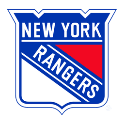 New York Rangers logo