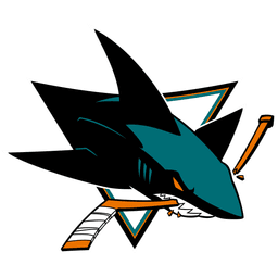 San Jose Sharks logo