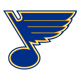 St Louis Blues logo