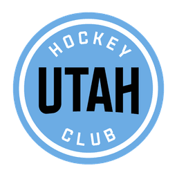 Utah Hockey Club logo
